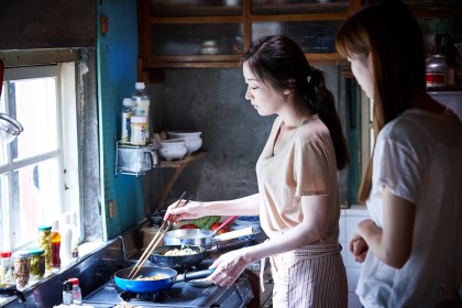 조그만식당 이미지
