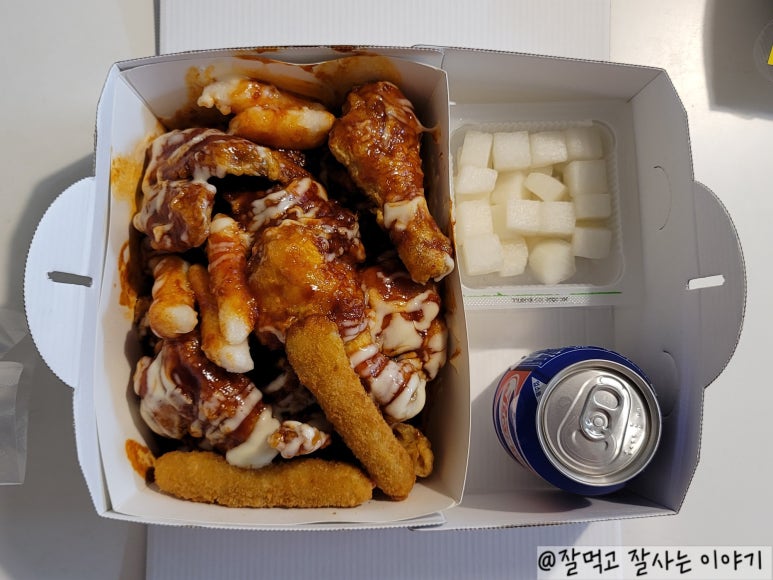 처갓집양념치킨 구로점 이미지
