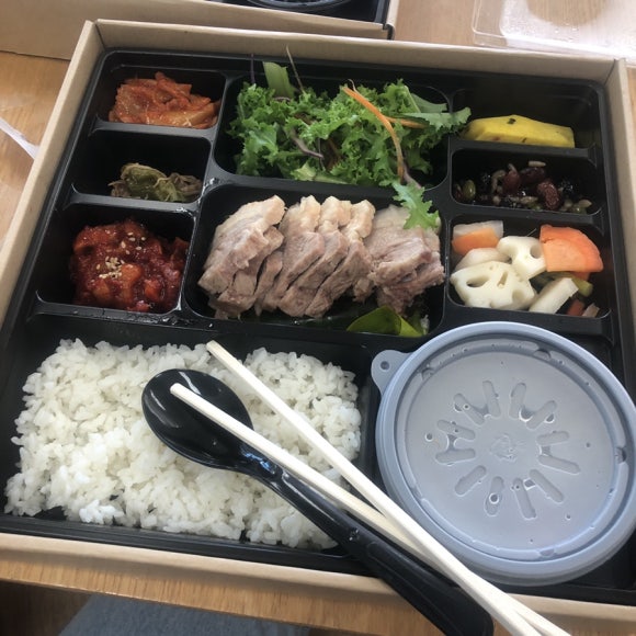 원할머니보쌈족발야탑성남시청 이미지