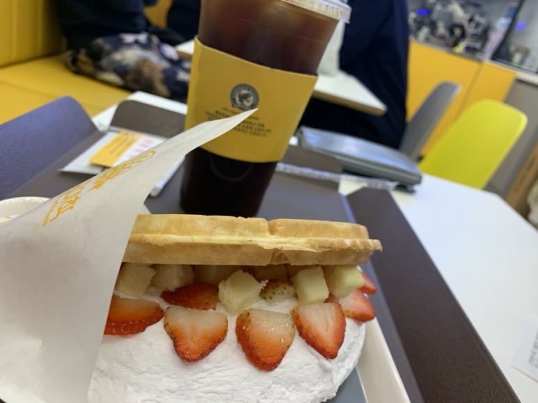 와플대학 용인보정캠퍼스 이미지