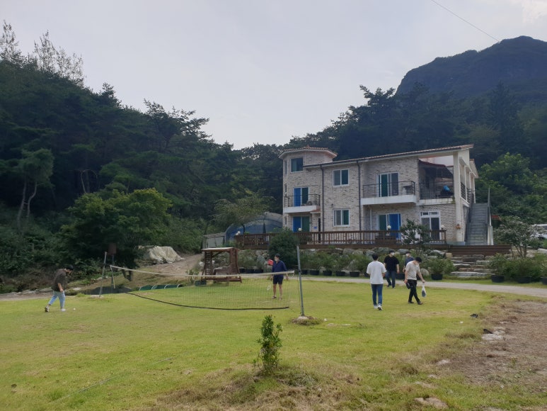 담양추월산우리별민박 이미지
