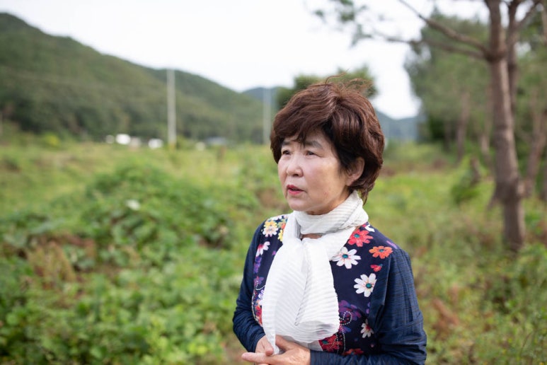 대장이랜드 농촌체험휴양마을 이미지