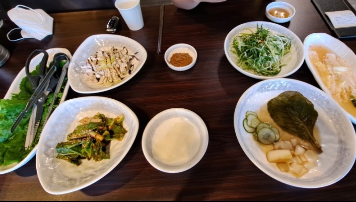 환식당 이미지