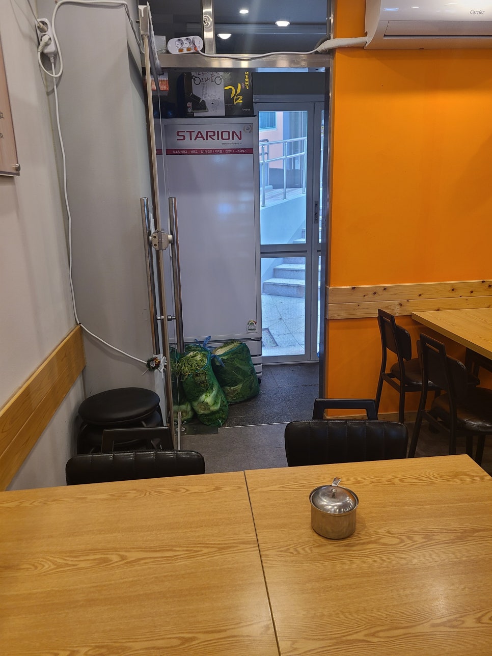 마음한끼밥앤국수 이미지