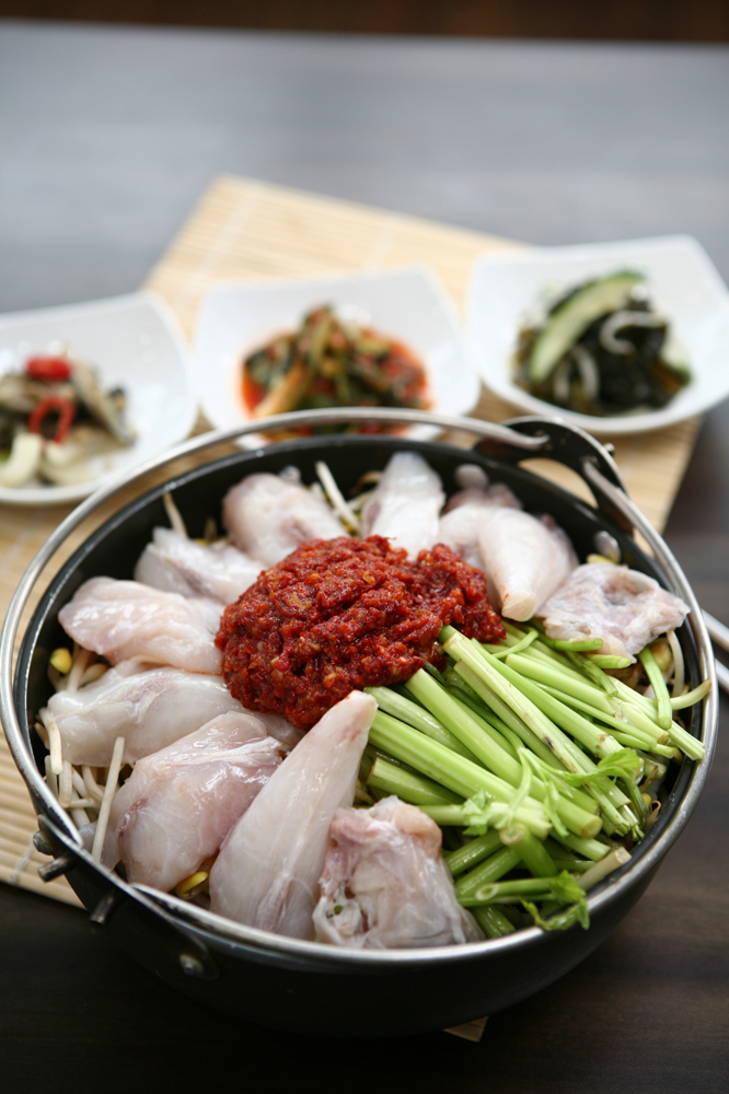 오향복집 이미지