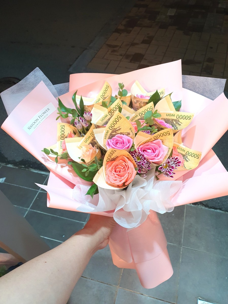 나윤플라워 이미지