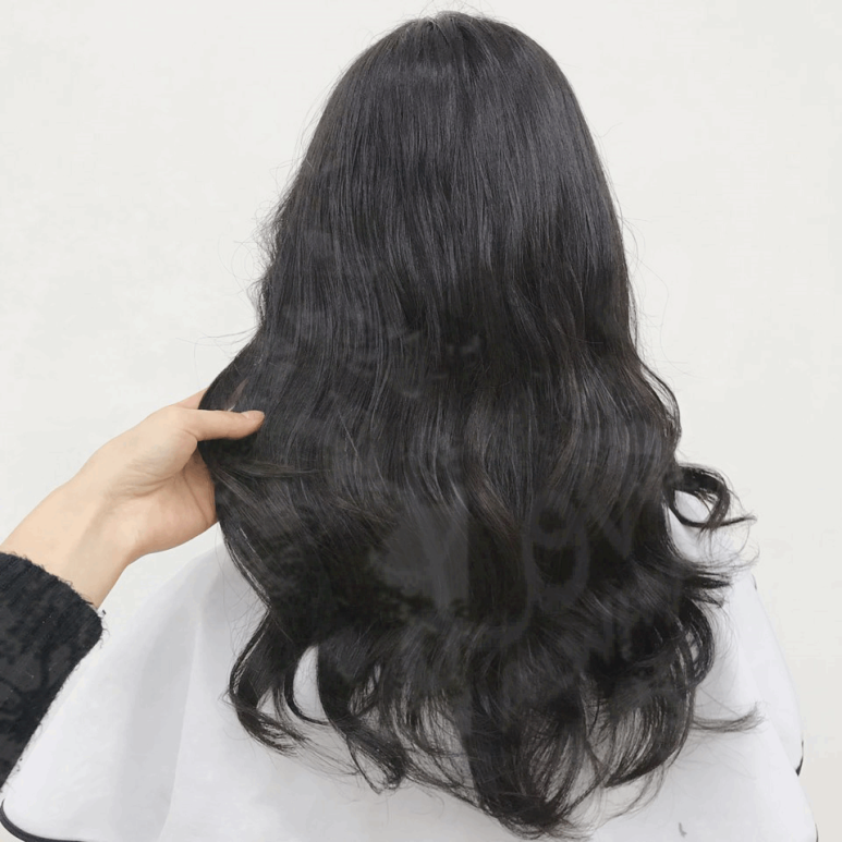 청담미용실 이미지