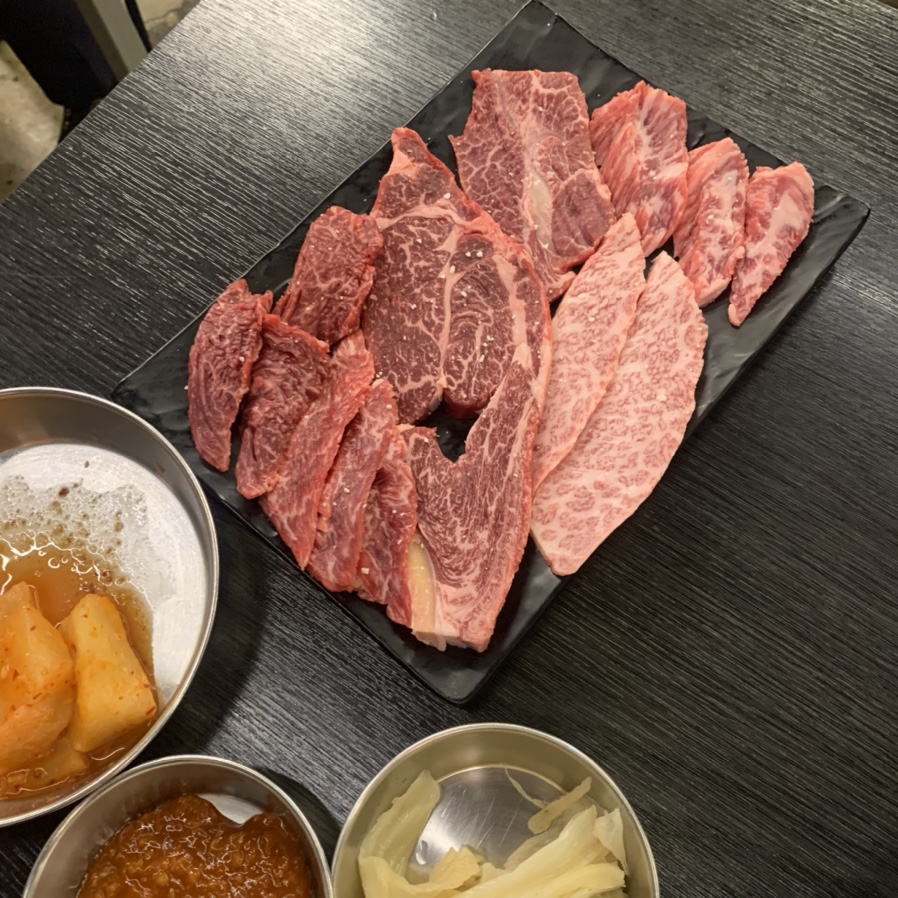 한우먹는집 이미지