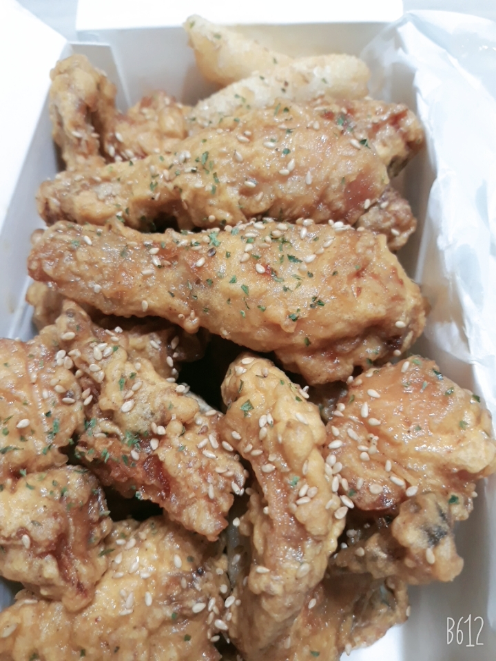창북치킨 이미지