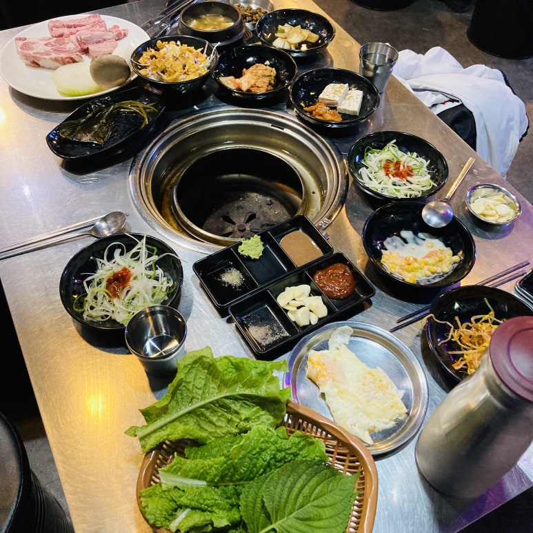 백운돼지꿈 이미지