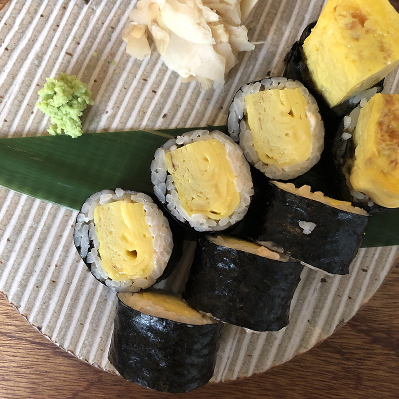 동아김밥 이미지