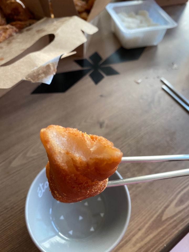 교촌치킨 (권곡점) 이미지