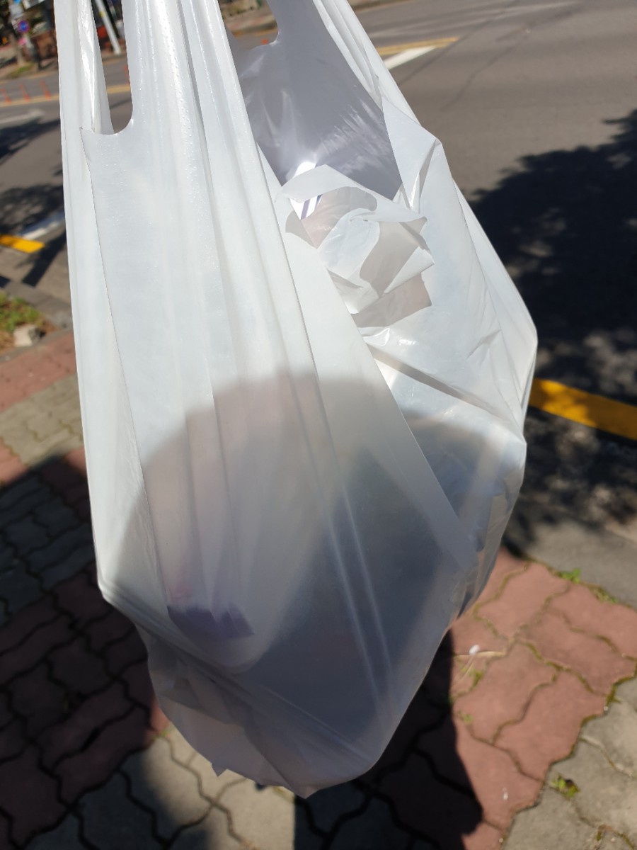 복음이네김밥만두 이미지
