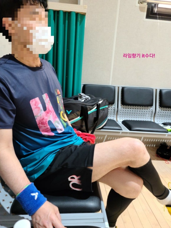 하태권배드민턴아카데미 이미지