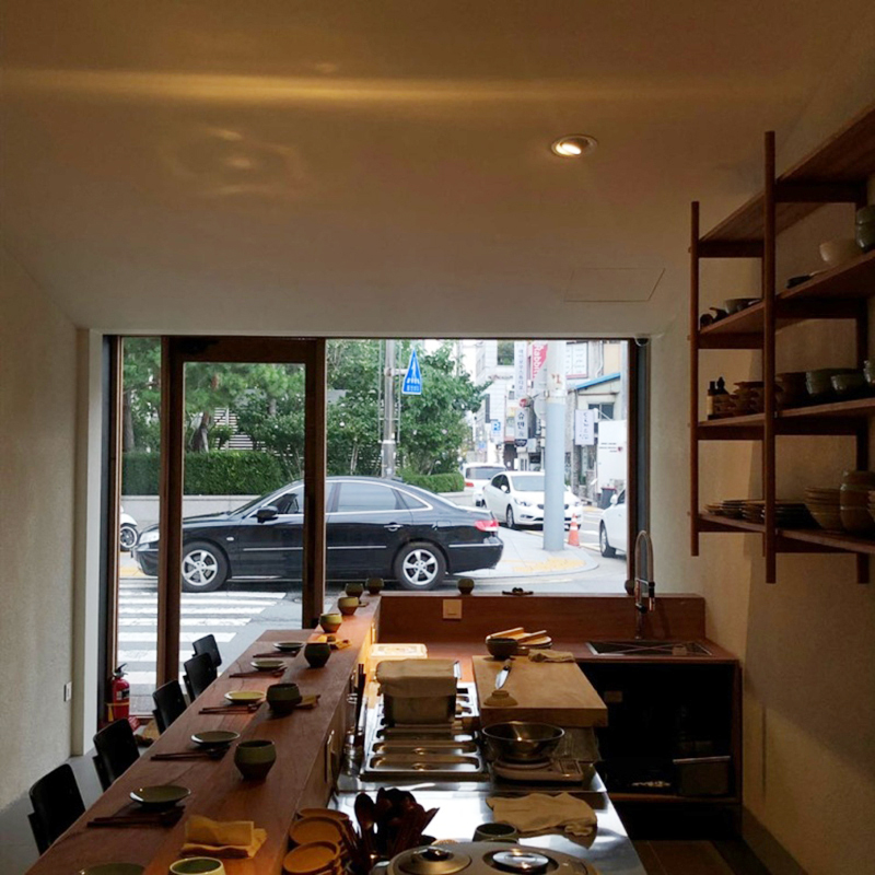 동아김밥 이미지