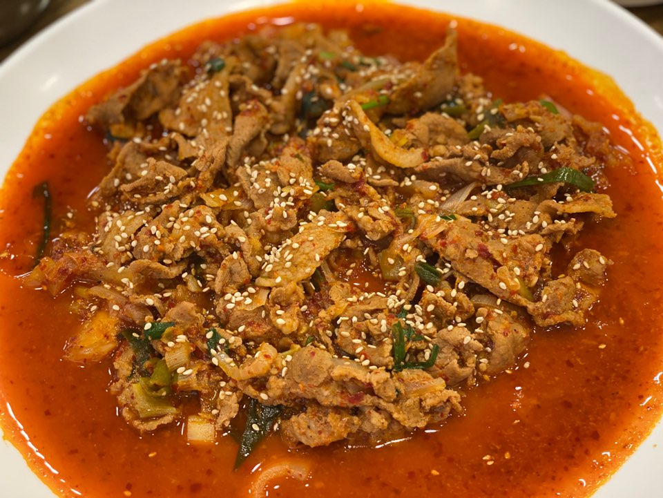미진식당 이미지