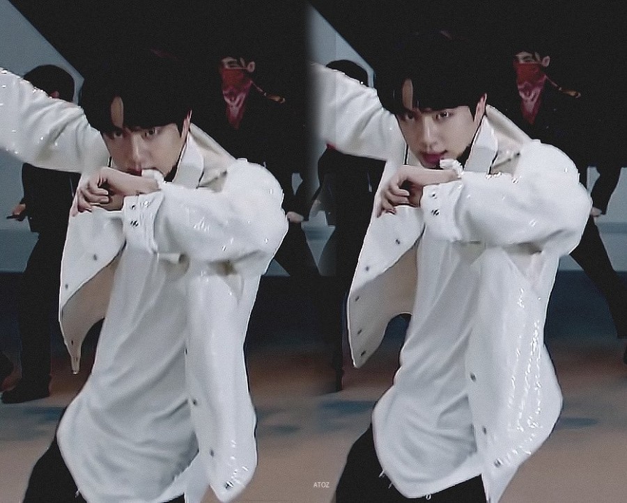진(Jin) 이미지