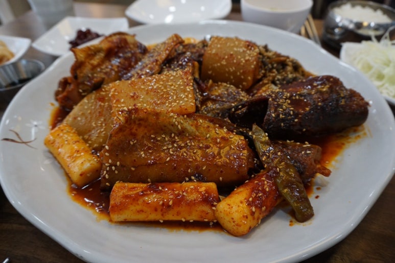 어부심해풍코다리 이미지