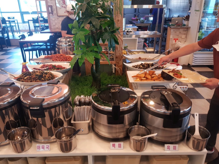 선화네한식뷔페 이미지