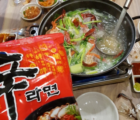 군산회집 이미지