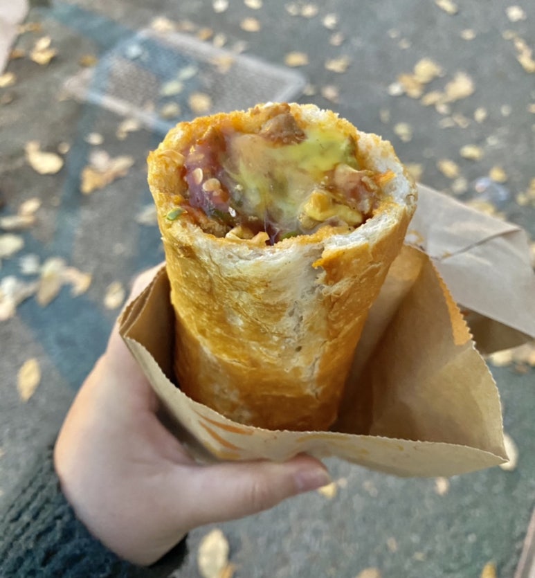 화사랑분식 이미지