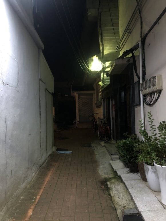 백구세탁소 이미지