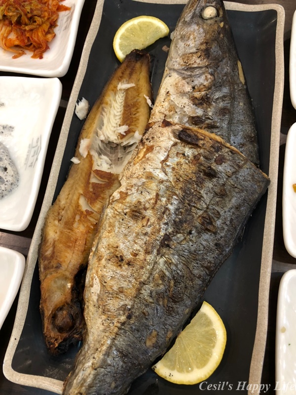 일산생선구이 이미지
