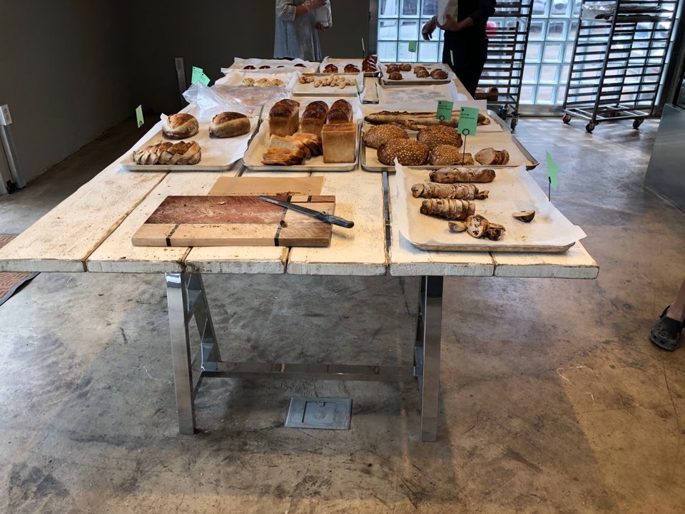 저스트 브레드(Just bread) 이미지
