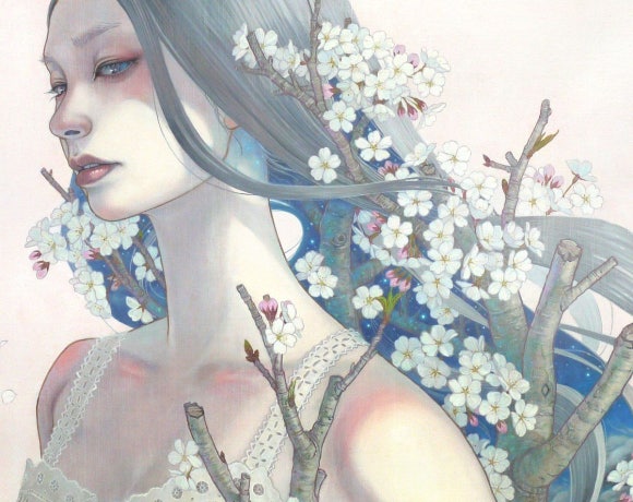 미호(Miho) 이미지