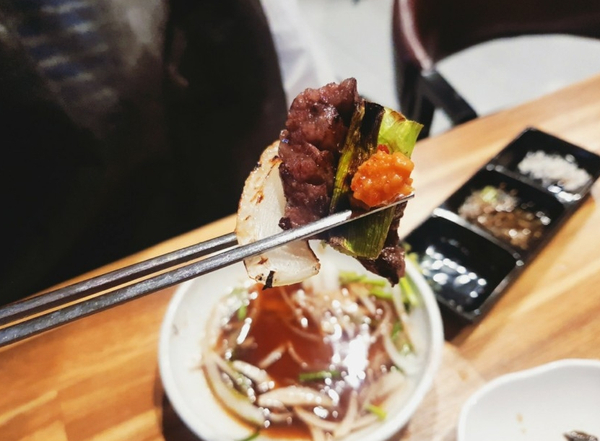 진짜한우 이미지