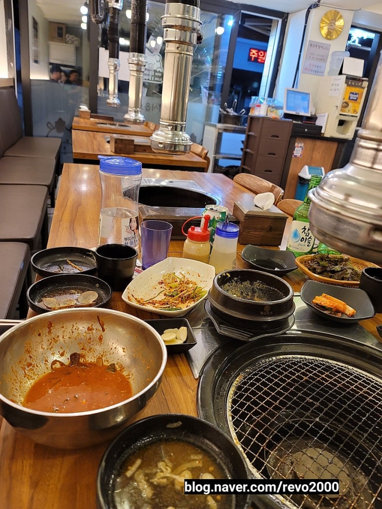 똥식이네명품갈비 이미지