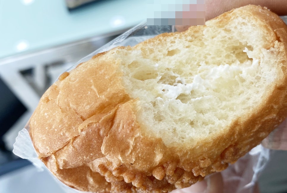 드림푸드 빵굽네 이미지