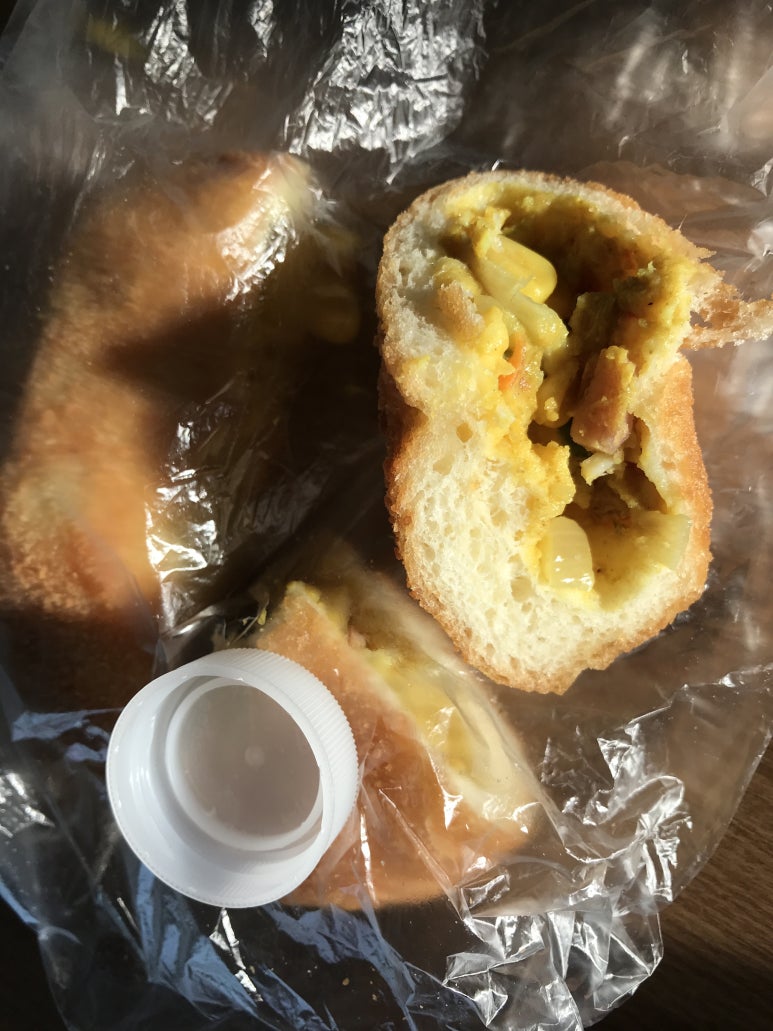 맛이아름다운빵집 이미지