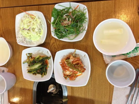 무교동낙지샤브칼국수 이미지