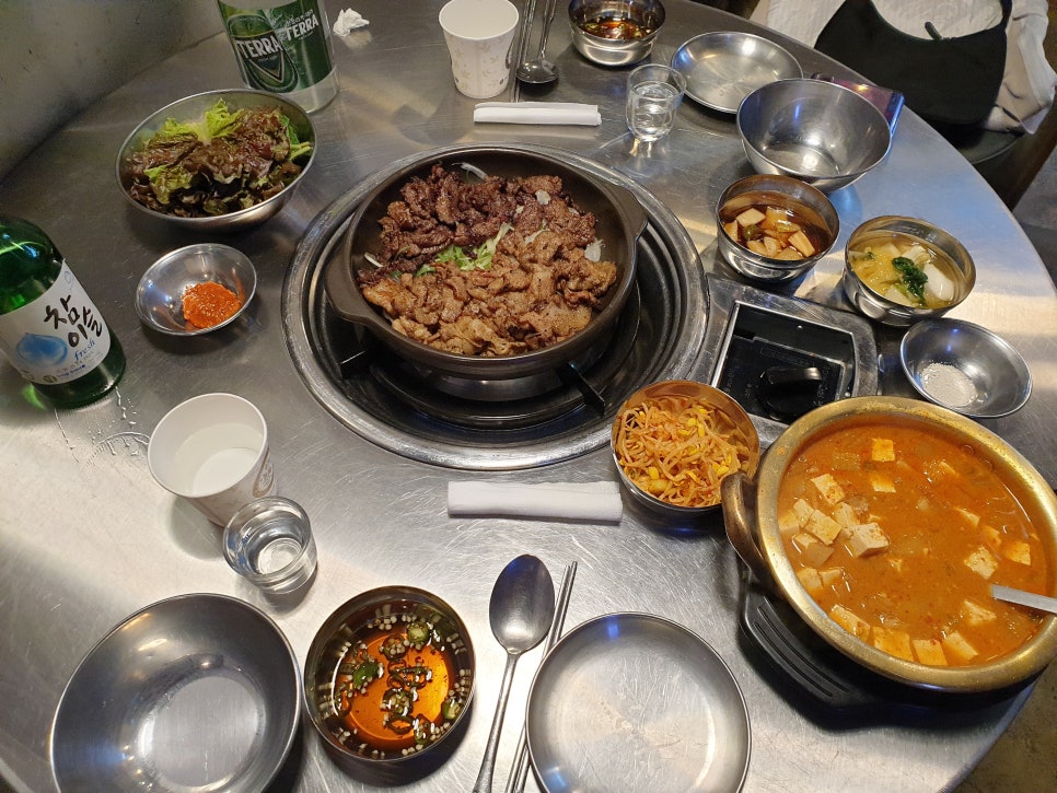 삼동식당 이미지