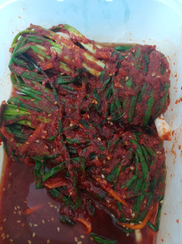 영희네반찬 이미지