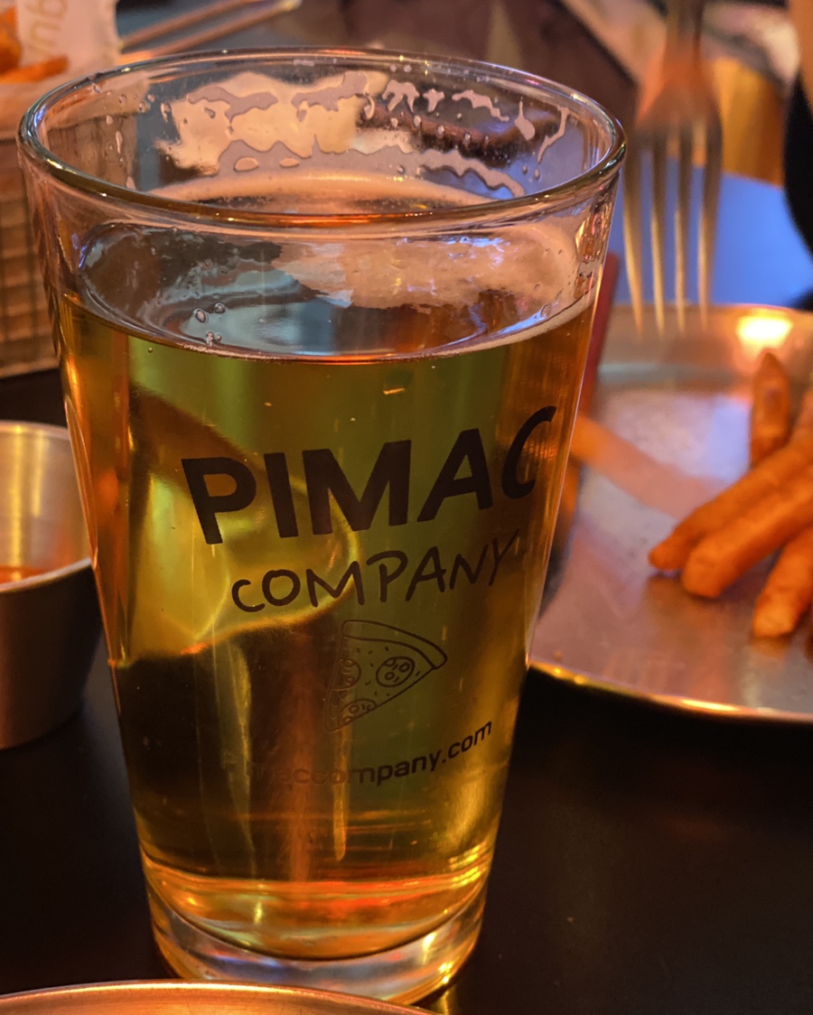 피맥컴퍼니 가양역점 이미지