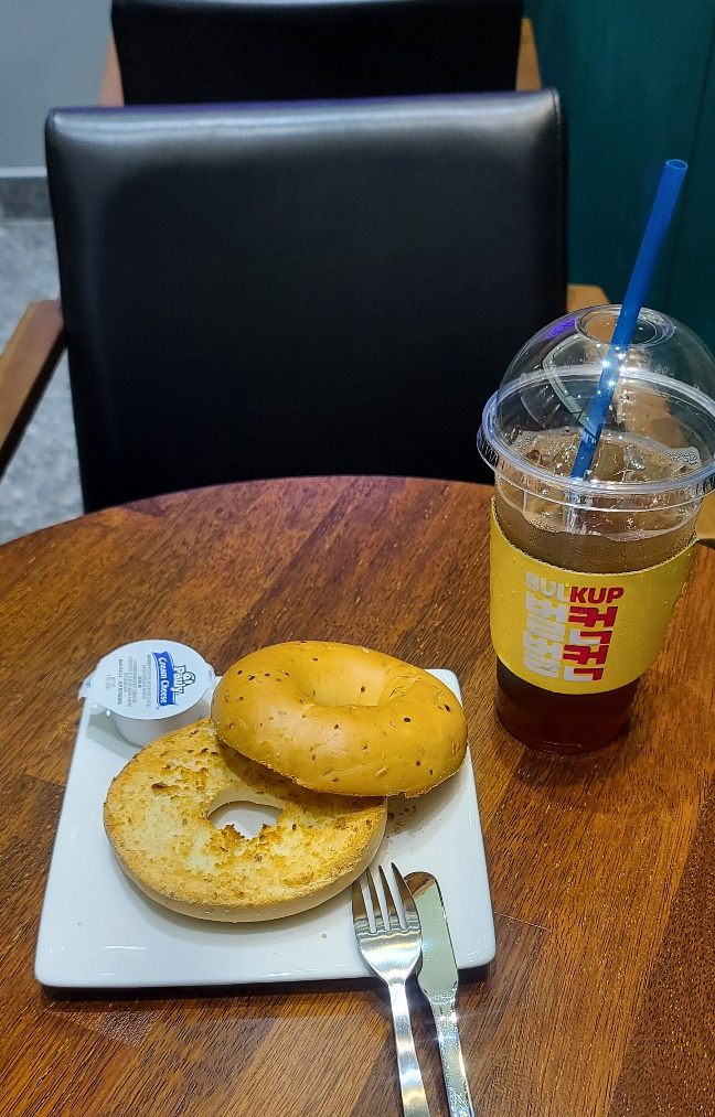 벌크커피 산수점 이미지