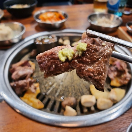 복개천그릴 이미지