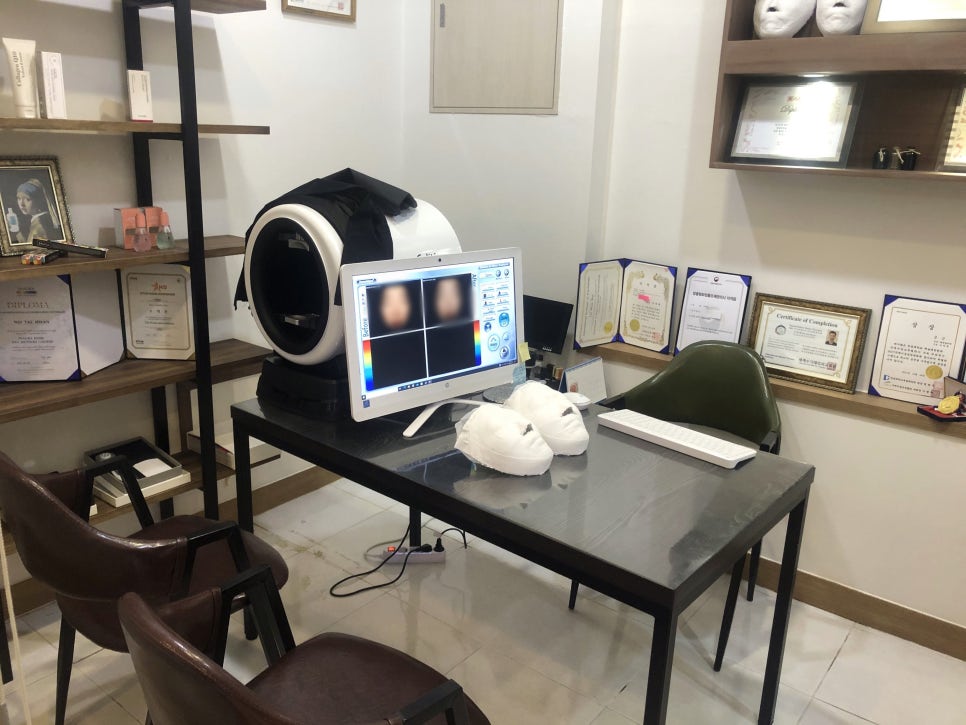 세일라메디스파(상무점) 이미지