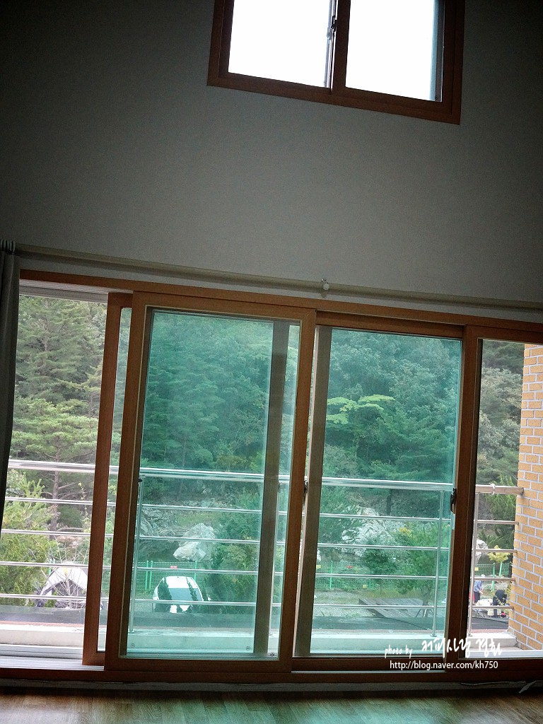 한별마을 야영장 이미지