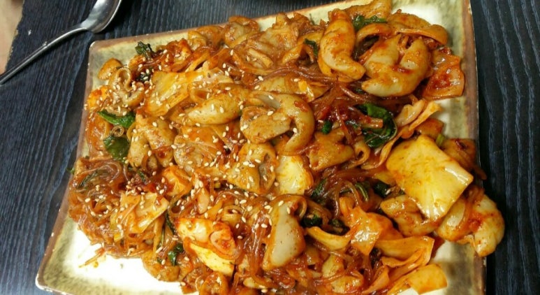 스타왕족발 이미지