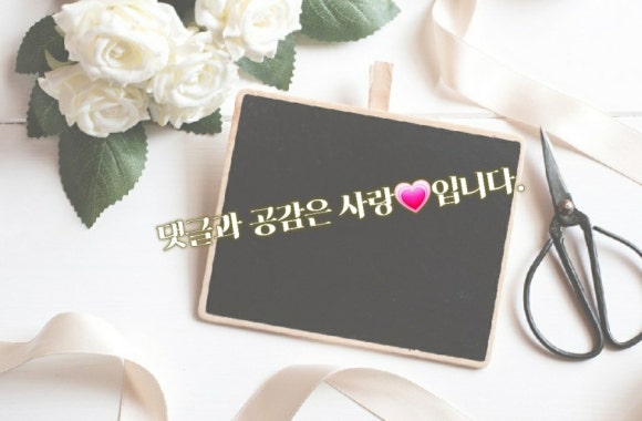 버들글씨디자인연구소 이미지