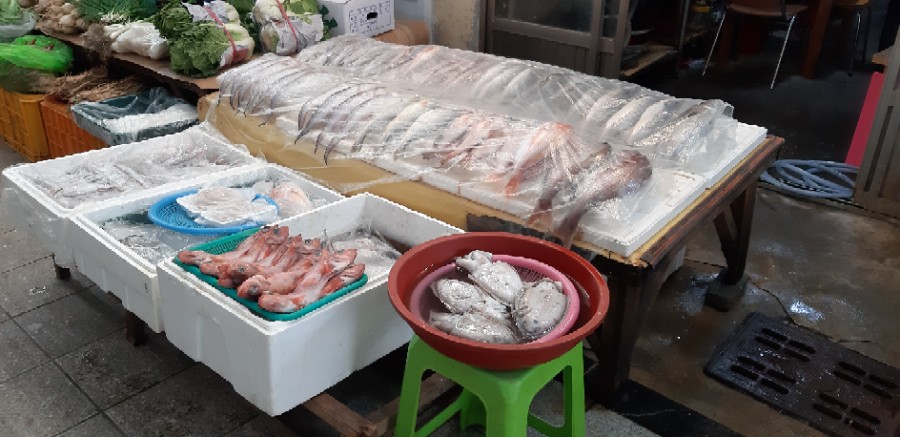 사천중고알뜰매장 이미지