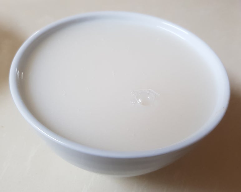 참살이유통 이미지