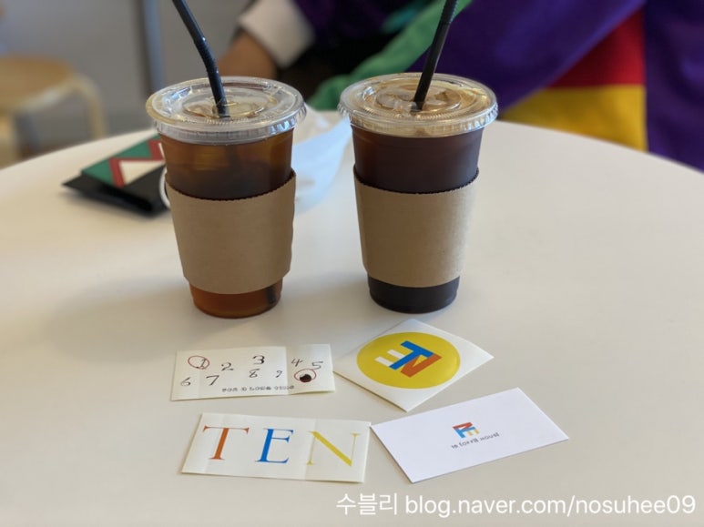 10 커피하우스(10 coffee house) 이미지