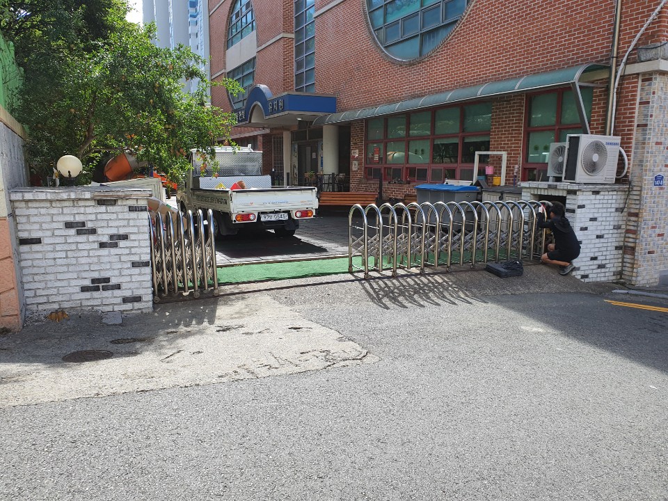 포항이동유치원 이미지