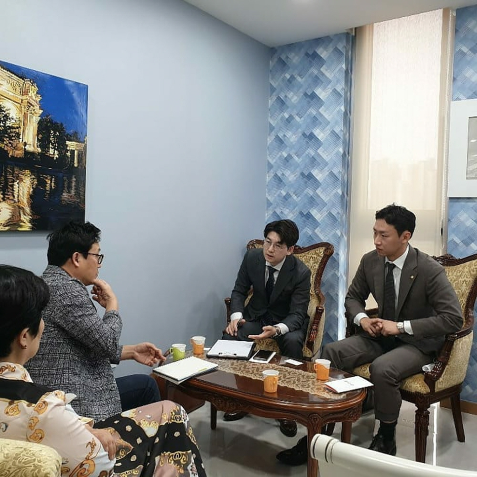 세무법인성우 이미지