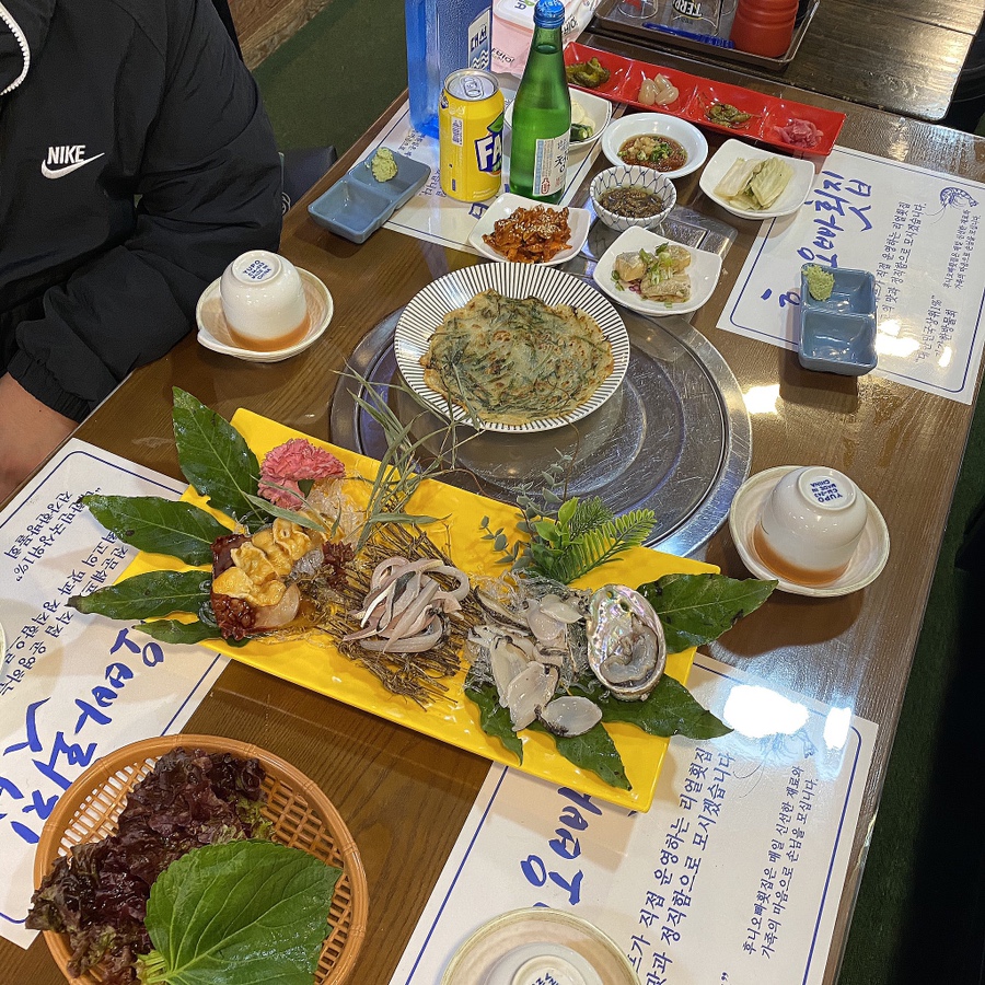 후니오빠횟집 이미지
