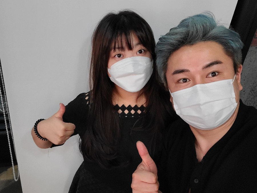 은성헤어컷 이미지